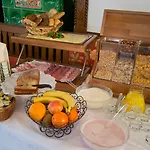 Bartlbauer 게스트하우스 람자우 암 다흐스타인