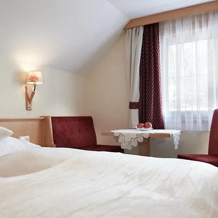 Bartlbauer Gæstehus 3*