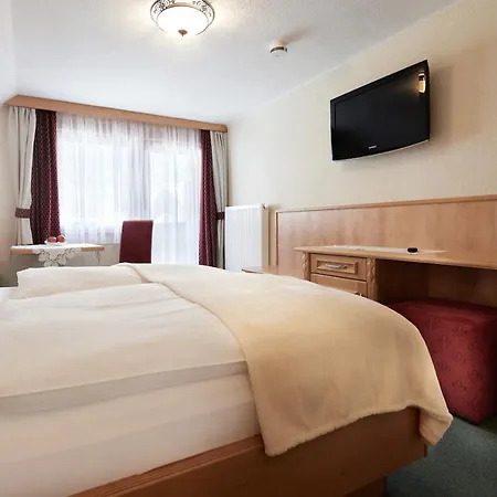 Gæstehus Bartlbauer 3*