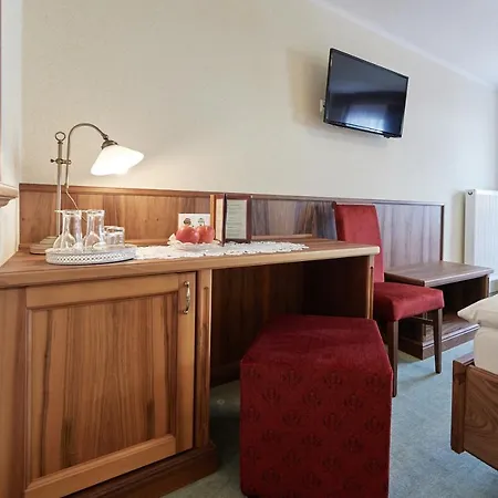 Bartlbauer رامساو أم داتشستين