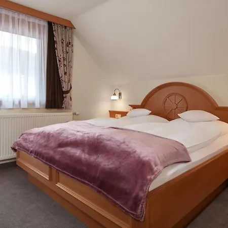 Bartlbauer بيت ضيافة