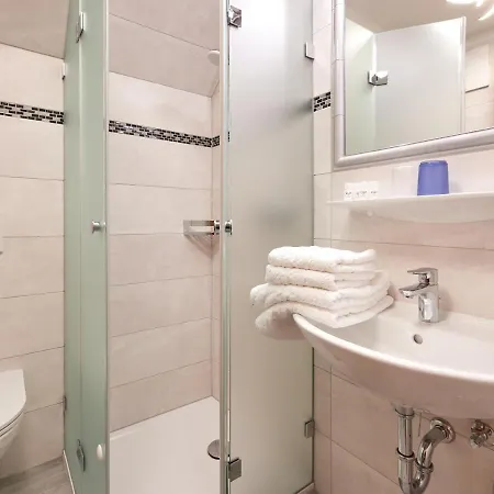 بيت ضيافة Bartlbauer رامساو أم داتشستين