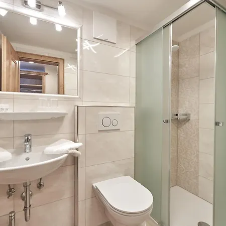 Bartlbauer بيت ضيافة رامساو أم داتشستين