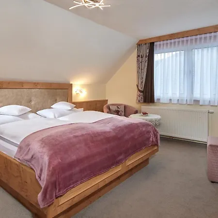 Bartlbauer 3* Ramsau am Dachstein