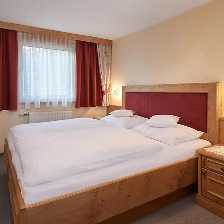 Bartlbauer Gæstehus 3*