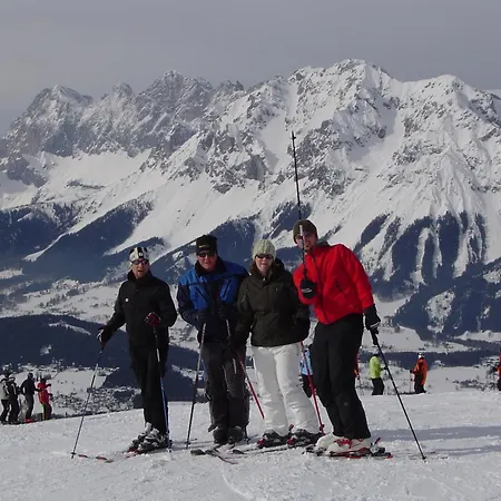Bartlbauer Ramsau am Dachstein