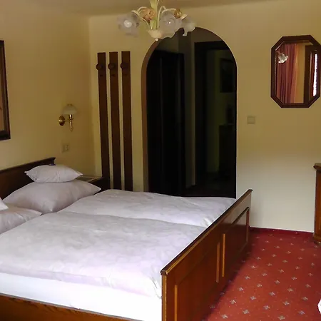 Bartlbauer بيت ضيافة