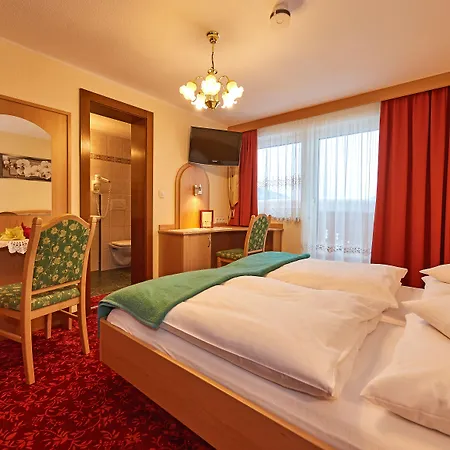 Bartlbauer بيت ضيافة