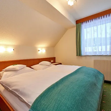 Bartlbauer בית הארחה רמסאו אם דכשטיין