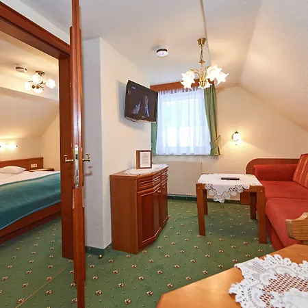 Bartlbauer بيت ضيافة رامساو أم داتشستين