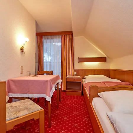 Bartlbauer رامساو أم داتشستين