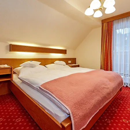 Bartlbauer Pensión Ramsau am Dachstein