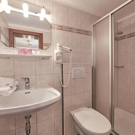 Pensión Bartlbauer 4*