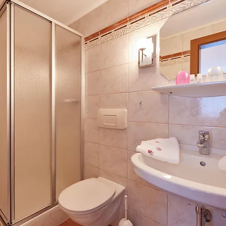 בית הארחה Bartlbauer