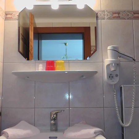 Bartlbauer Pensión Ramsau am Dachstein