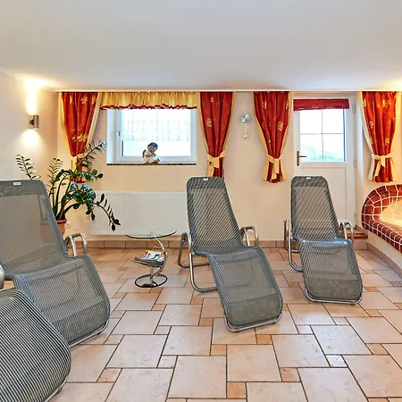 Bartlbauer 4* رامساو أم داتشستين