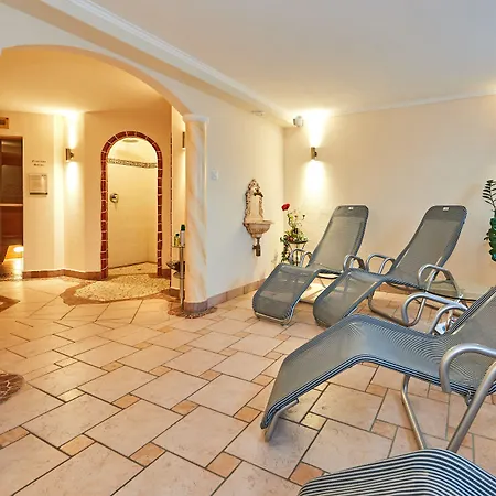 Bartlbauer 4* رامساو أم داتشستين