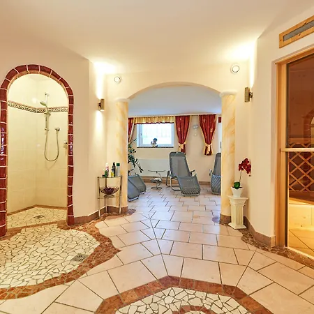 Bartlbauer رامساو أم داتشستين