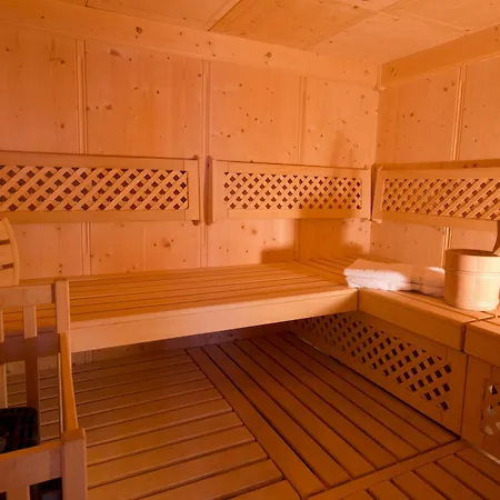 بيت ضيافة Bartlbauer