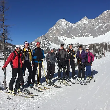 Bartlbauer بيت ضيافة 4*