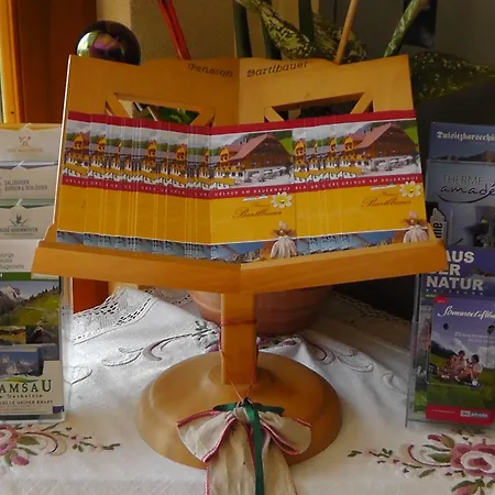 Pensión Bartlbauer