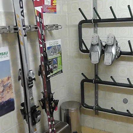 בית הארחה Bartlbauer רמסאו אם דכשטיין