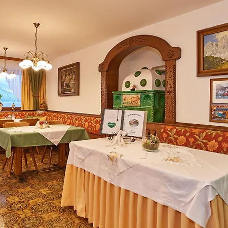 בית הארחה Bartlbauer