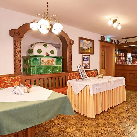 Bartlbauer 4* Ramsau am Dachstein