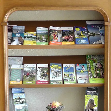 Bartlbauer 4* رامساو أم داتشستين