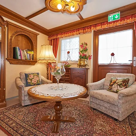 Bartlbauer Ramsau am Dachstein