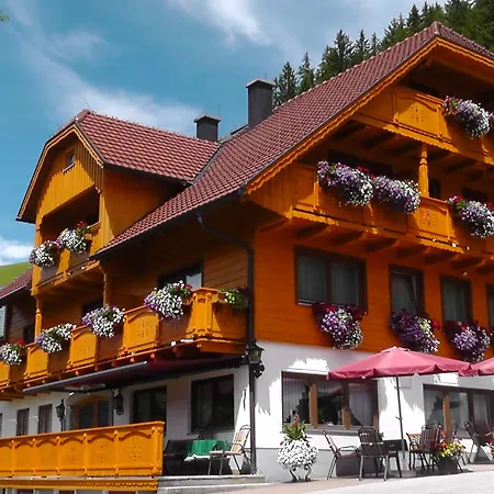 Bartlbauer בית הארחה