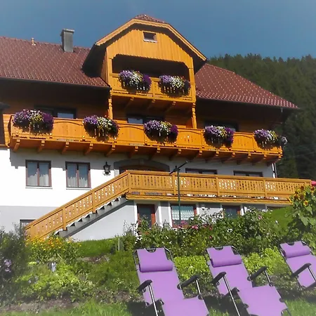 Pensión Bartlbauer 4*