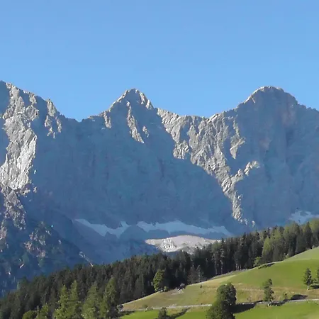 Bartlbauer Pensión 4*