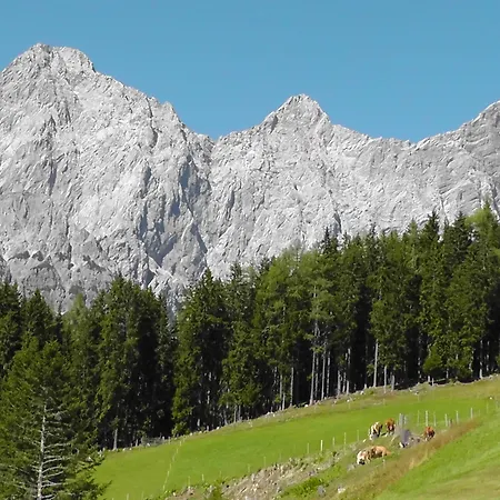 Bartlbauer 4* Ramsau am Dachstein