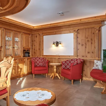 بيت ضيافة Bartlbauer