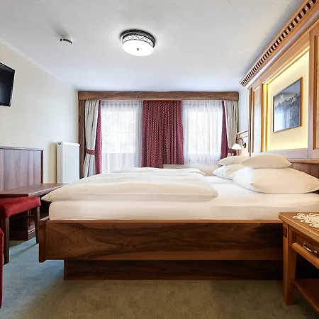 Bartlbauer 4* רמסאו אם דכשטיין