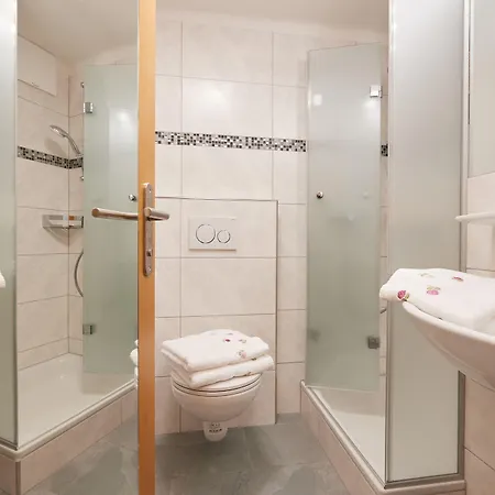 Bartlbauer 4* رامساو أم داتشستين