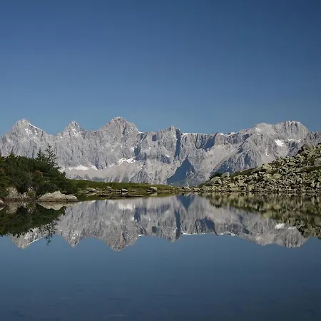 Bartlbauer 3* Ramsau am Dachstein