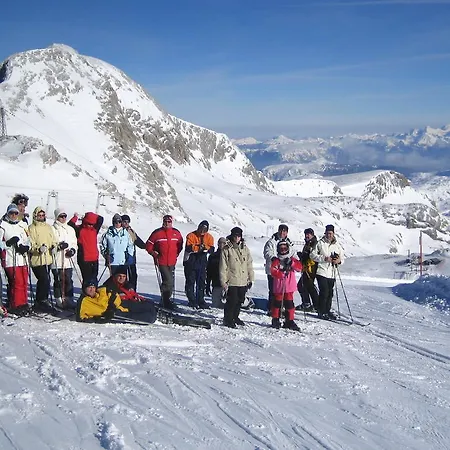 Bartlbauer Gæstehus Ramsau am Dachstein