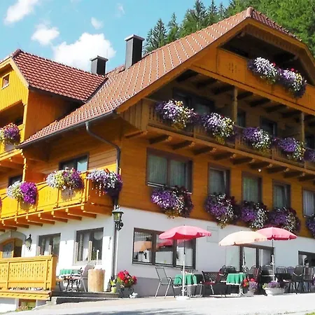 Bartlbauer 3* Ramsau am Dachstein