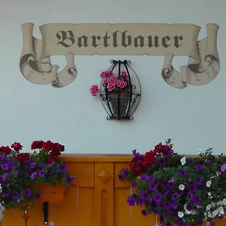Gæstehus Bartlbauer Ramsau am Dachstein