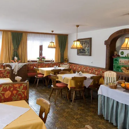 Bartlbauer بيت ضيافة رامساو أم داتشستين