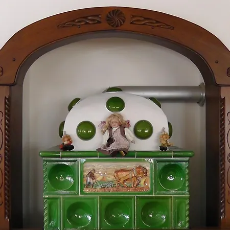 بيت ضيافة Bartlbauer