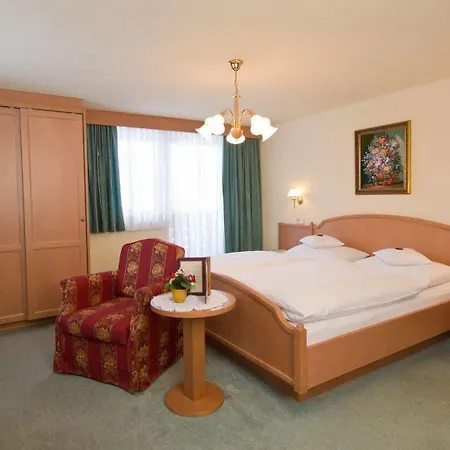 Bartlbauer 3*