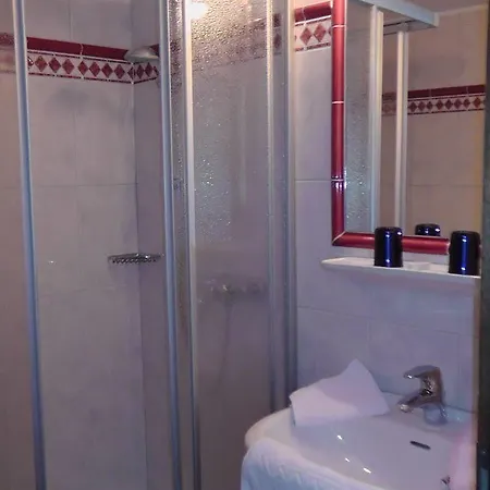 Bartlbauer 4* رامساو أم داتشستين