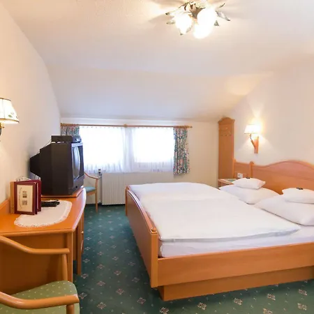 Bartlbauer بيت ضيافة رامساو أم داتشستين