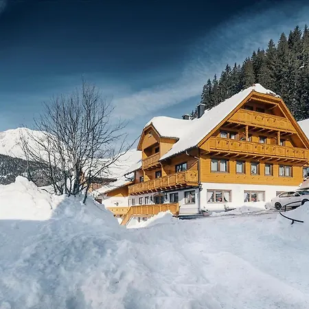 Bartlbauer رامساو أم داتشستين