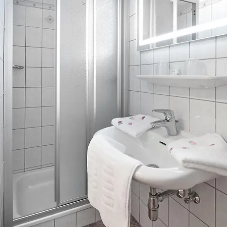 Gæstehus Bartlbauer 3*