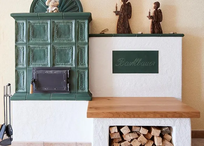 Bartlbauer 4* Ramsau am Dachstein