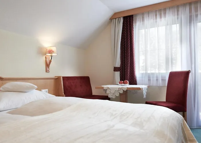 Bartlbauer Gasthuis 4*